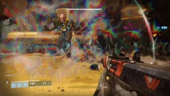 《命运2》利维坦Raid皇家浴池1号BOSS攻略 《命运2》利维坦Raid皇家浴池1号BOSS攻略