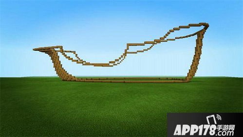 《Minecraft》帆船建造攻略：帆船制作方法详解