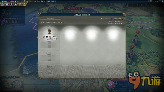 《文明6》波兰文明特性与维京入侵DLC内容解析