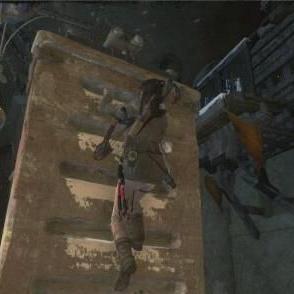 《古墓丽影崛起》全物品收集攻略解说 《古墓丽影崛起》全物品收集攻略解说