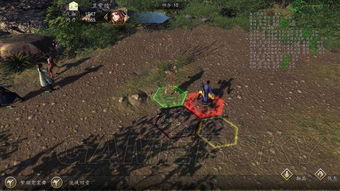 《侠客风云传前传》禁用道具极限图文战报 《侠客风云传前传》禁用道具极限图文战报