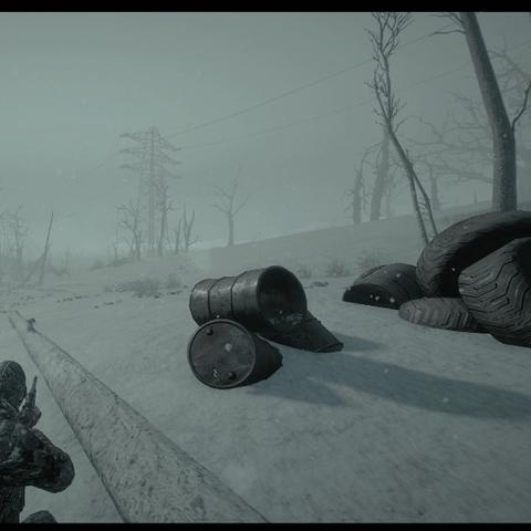 辐射4爬泥地房屋改造攻略大全 辐射4爬泥地房屋改造攻略大全