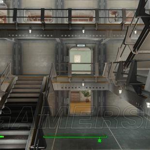 辐射4爬泥地房屋改造攻略大全 辐射4爬泥地房屋改造攻略大全