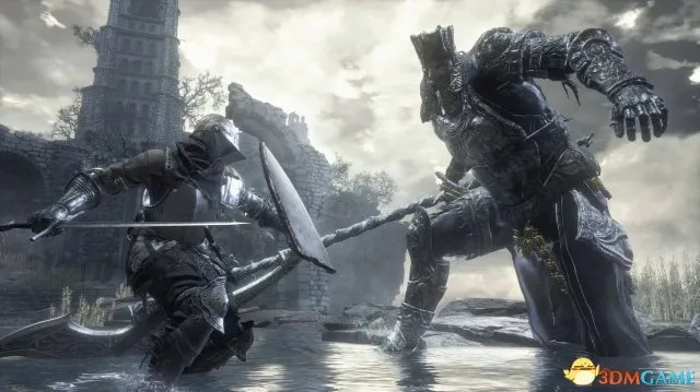 《魂3》新手职业装备攻略推荐 《魂3》新手职业装备攻略推荐