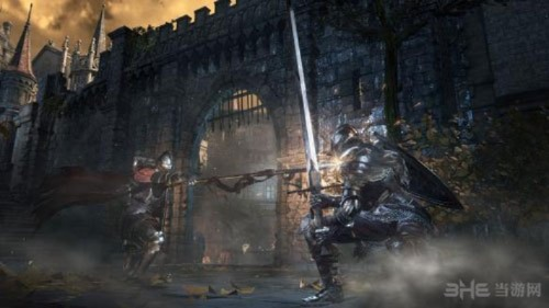 《魂3》新手职业装备攻略推荐 《魂3》新手职业装备攻略推荐