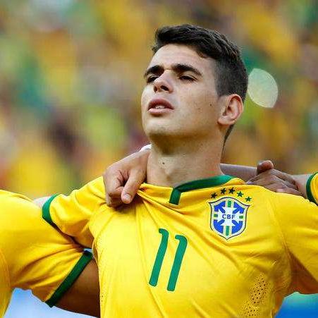 FIFA16第26周：浩克重炮进球集锦