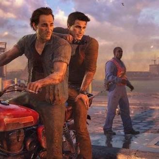 《量子破碎》全成就攻略:最高难度解说视频 《量子破碎》全成就攻略:最高难度解说视频