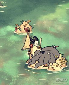 《饥荒》海难料理制作攻略：海鲜牛排、浓汤秘籍