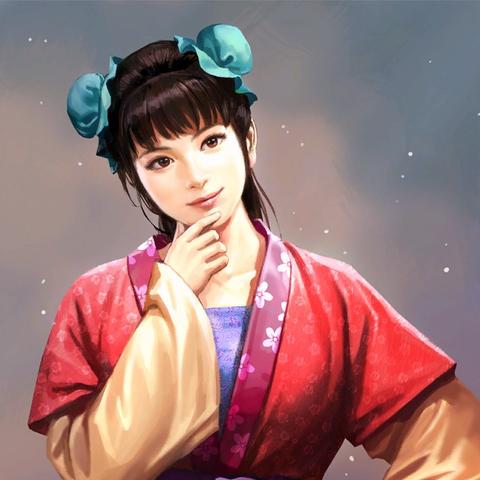 三国志13头像替换教程，头像更换方法