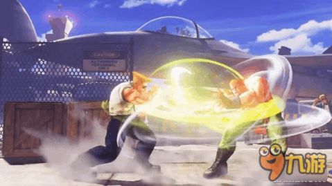 《街头霸王5》连招攻略大全 视频教程 《街头霸王5》连招攻略大全 视频教程