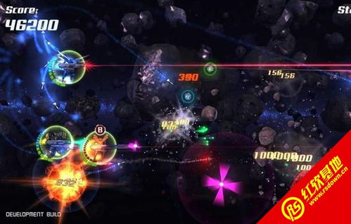 星尘银河战士攻略:新手必备机体武器解析 星尘银河战士攻略:新手必备机体武器解析