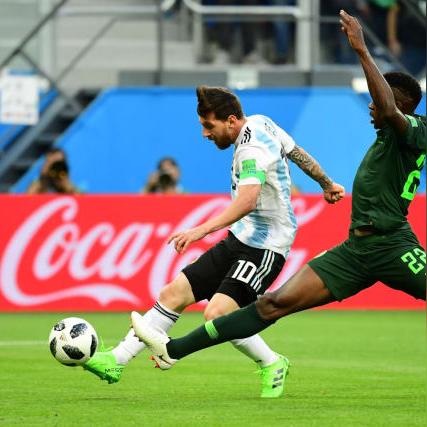 FIFA16年度最佳阵容：梅西C罗领衔核心球员