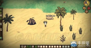 《饥荒》海难生存攻略视频 《饥荒》海难生存攻略视频