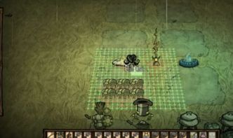 《饥荒》海难生存攻略视频 《饥荒》海难生存攻略视频