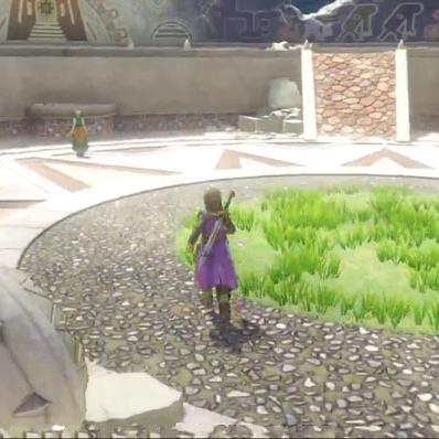 《勇者斗恶龙英雄》攻略：全流程中文解说