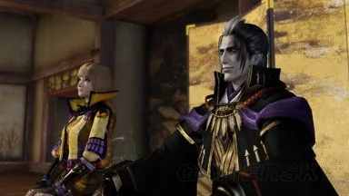 《战国无双4帝国》新特性揭秘：新武将全解析