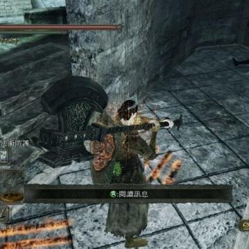 黑暗之魂2原罪学者攻略视频全流程解说