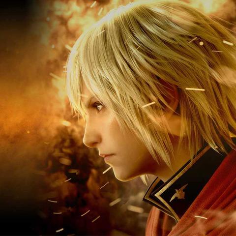 最终幻想零式HD试玩：战斗画面世界观深度体验