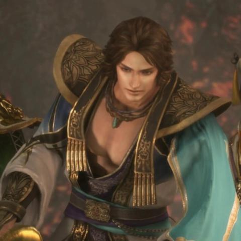 无双大蛇2系统解析攻略指南 无双大蛇2系统解析攻略指南