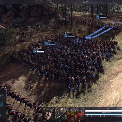 全面战争幕府将军2兵种单位数据 全面战争幕府将军2兵种单位数据