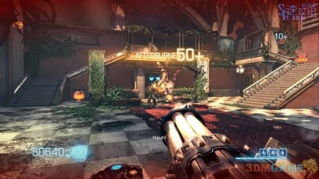 《子弹风暴》Skillcode攻略核心解析 《子弹风暴》Skillcode攻略核心解析