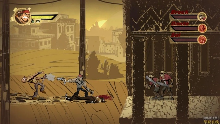 《闪克PC攻略:流程视频全解析》 《闪克PC攻略:流程视频全解析》