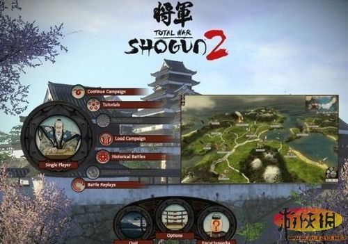 全面战争：幕府将军2试玩版深度评测