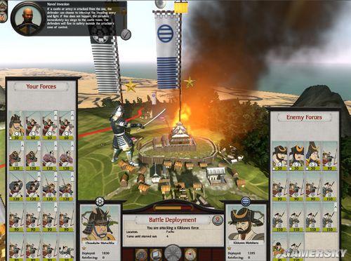 全面战争幕府将军2成就攻略汇总 69个成就全解析