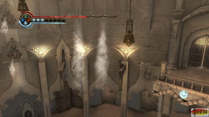 波斯王子5攻略:视频流程全解析 波斯王子5攻略:视频流程全解析