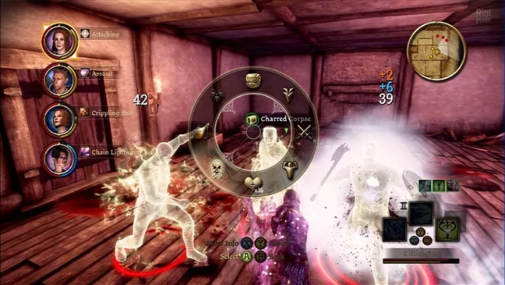 龙腾世纪起源觉醒技能篇攻略 龙腾世纪起源觉醒技能篇攻略