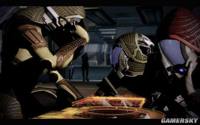 《质量效应2》攻略：Alliance殖民地任务解析