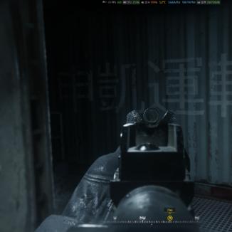 COD6现代战争2图文攻略核心技巧 COD6现代战争2图文攻略核心技巧