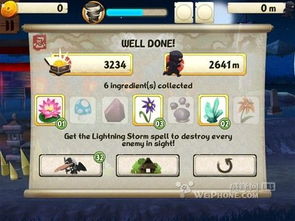 《迷你忍者》萌新攻略,轻松上手! 《迷你忍者》萌新攻略,轻松上手!