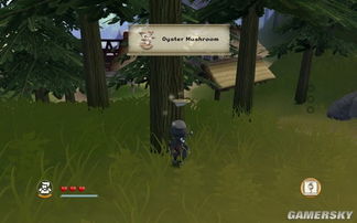 《迷你忍者》DEMO上手简易图文攻略