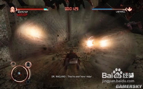 《虐杀原形》游戏选项翻译:游戏内技能解锁攻略 《虐杀原形》游戏选项翻译:游戏内技能解锁攻略