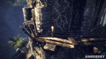 X战警前传：金刚狼剧情攻略（连载中）