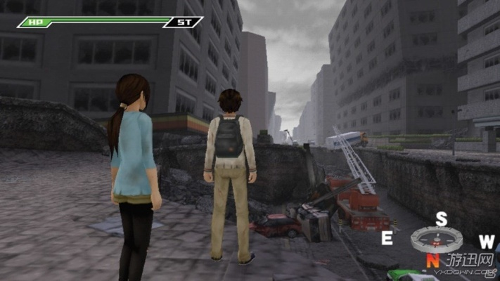 绝体绝命都市3一周目攻略单线全解析 绝体绝命都市3一周目攻略单线全解析