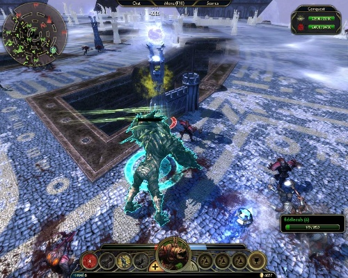 《半神》2.73G版内容深度解析