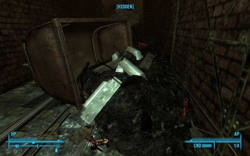 辐射3资料片The Pitt评测攻略