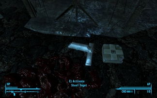 辐射3资料片The Pitt评测攻略