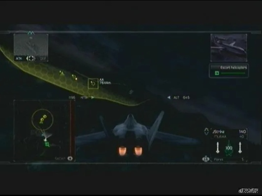 《鹰击长空》图文攻略:超豪华流程解析 《鹰击长空》图文攻略:超豪华流程解析