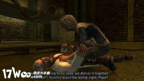 《抵抗:惩罚》剧情攻略+玩法详解 《抵抗:惩罚》剧情攻略+玩法详解