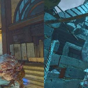 生化危机5剧情动画深度解析