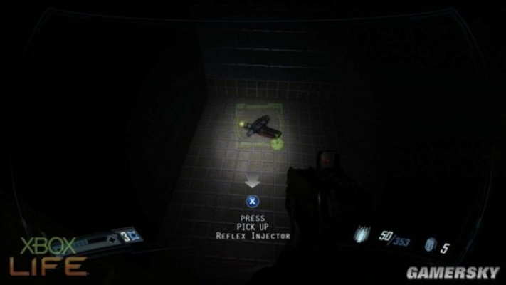 FEAR 2:起源计划攻略全解析 FEAR 2:起源计划攻略全解析