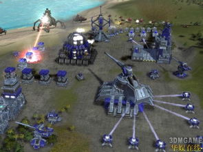 《最高指挥官》战略战术精华