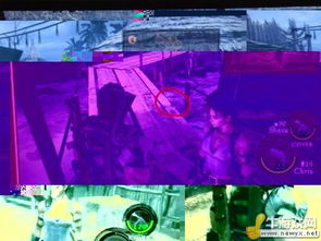 《生化危机5》PS3/X360操作技巧 《生化危机5》PS3/X360操作技巧