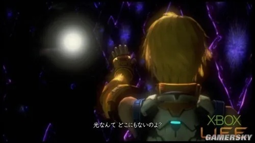 X360《星之海洋4》攻略：最后希望流程解析