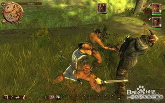 《龙歌:黑暗之眼》主线攻略核心步骤 《龙歌:黑暗之眼》主线攻略核心步骤