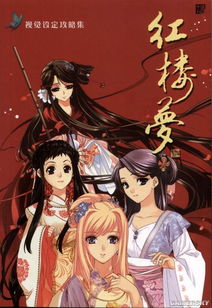 《红楼梦》剧情攻略：自扫图核心解析