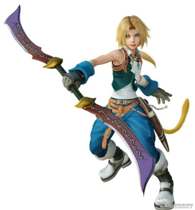 《最终幻想纷争》小克无伤挑战105最强角色视频 《最终幻想纷争》小克无伤挑战105最强角色视频